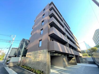 BRIZZ西大井DUE（ブライズ西大井ドゥエ）