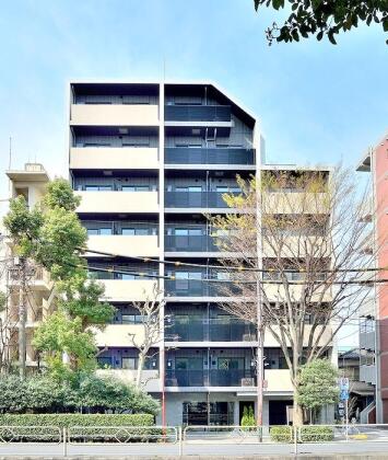 C'est joli方南町（セジョリ方南町）