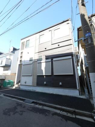 ハーモニーテラス新高円寺
