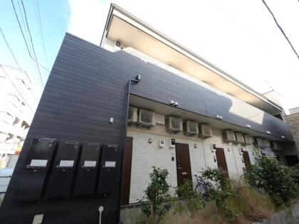 ハーモニーテラス江原町Ⅱ