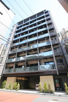 PROUD GINZA 1CHOME（プラウド銀座一丁目）