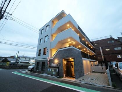 Raffistar二子玉川（ラフィスタ二子玉川）