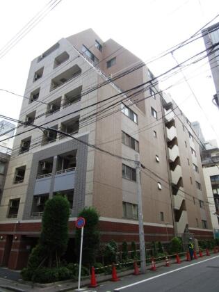 コアマンション御徒町フリージオ