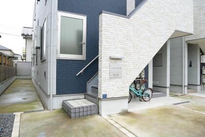 Harmony Terrace三園（ハーモニーテラス三園）