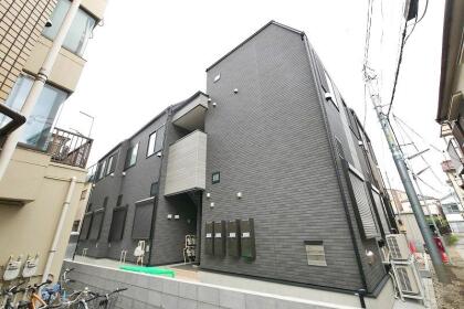 Harmony Terrace仲宿Ⅲ（ハーモニーテラス仲宿Ⅲ）