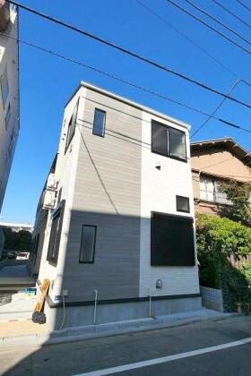 Harmony Terrace南町（ハーモニーテラス南町）