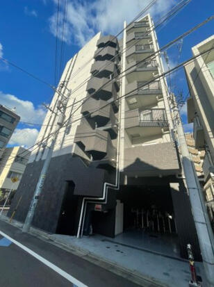 プレセダンヒルズ白金高輪