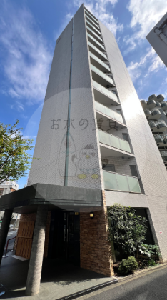 エクセレント麻布十番