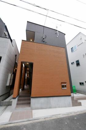 Harmony Terrace豊島Ⅵ（ハーモニーテラス豊島Ⅵ）