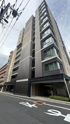 クレヴィア錦糸町ガーデンコースト
