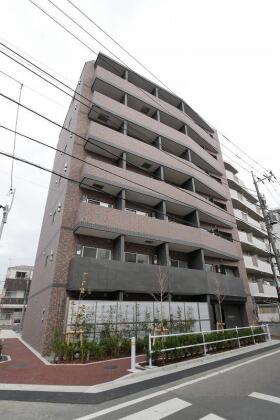 MAXIV高島平（マキシヴ高島平）
