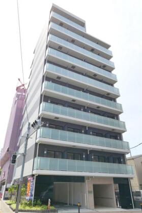 Raffistar中板橋（ラフィスタ中板橋）