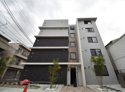 CASA PIAZZA 大森西（カーサピアッツァ大森西）