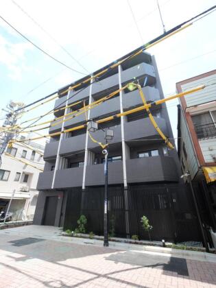 PREMIUM CUBE 中野新橋 DEUX（プレミアムキューブ中野新橋ドュー）