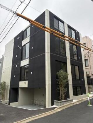 ラミィ北新宿