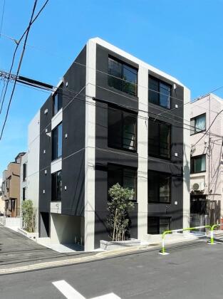 ラミィ北新宿