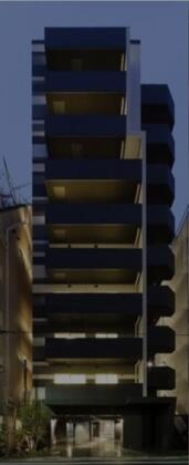 AXAS上野北（アクサス上野北）