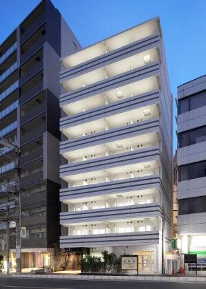 Raffistar芝新町（ラフィスタ芝新町）