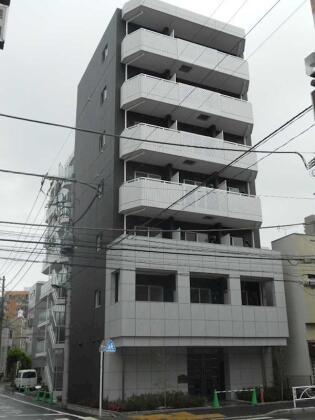 MS押上Ⅳ