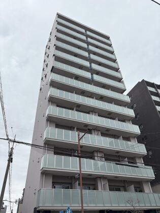 GENOVIA浅草Ⅶ（ジェノヴィア浅草Ⅶ）