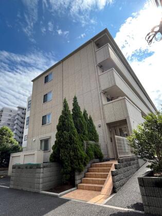 GENOVIA原木中山（ジェノヴィア原木中山）