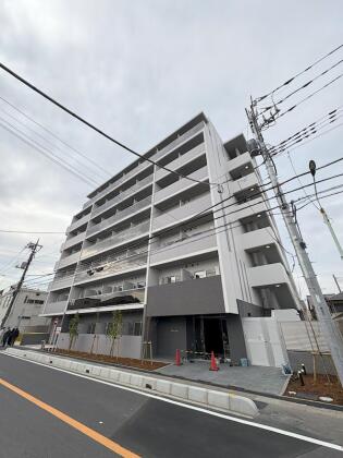 GENOVIA谷塚（ジェノヴィア谷塚）