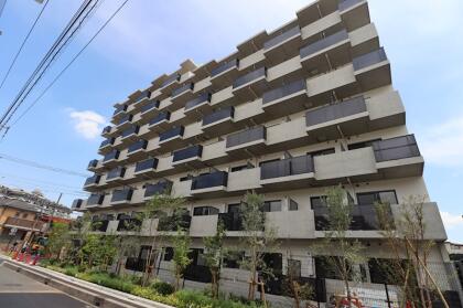 GENOVIA川口元郷（ジェノヴィア川口元郷）