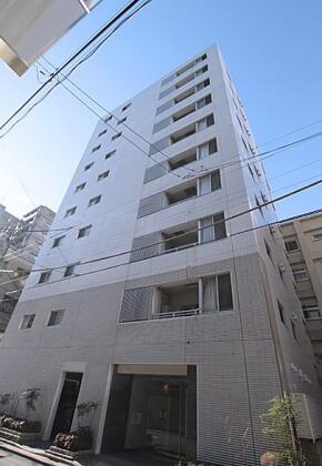 Due日本橋浜町（ドゥーエ日本橋浜町）