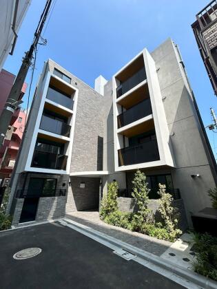 PASEO四谷荒木町（パセオ四谷荒木町）