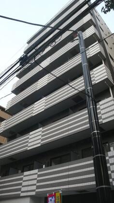 スパシエ ソリデ 中野南台