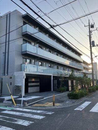 AZEST金町（アゼスト金町）