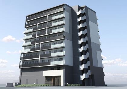RELUXIA GRANDE 横濱吉野町（リルシアグランデ横濱吉野町）