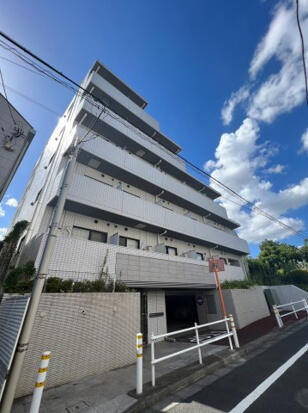 CREVISTA板橋桜川（クレヴィスタ板橋桜川）