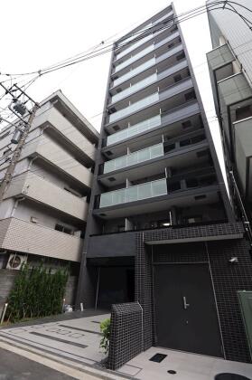 GENOVIA横浜石川町（ジェノヴィア横浜石川町）