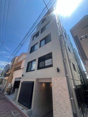 I SOLEA UNOKI(アイソレア鵜の木)