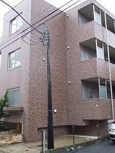 プレール池袋