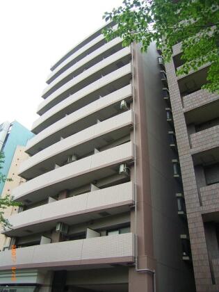 アール・ケープラザ新横浜Ⅱ