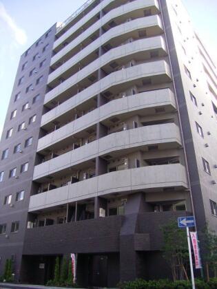 TOHSHIN PHOENIX新横浜XIR（トーシンフェニックス新横濱イクシール）