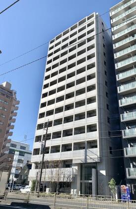 ZOOM品川南（ズーム品川南）