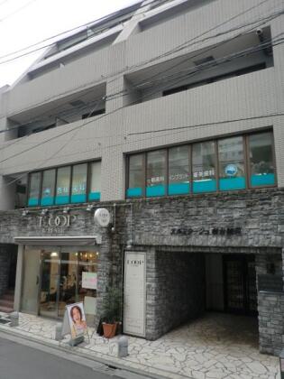 エルミタージュ桜台駅前