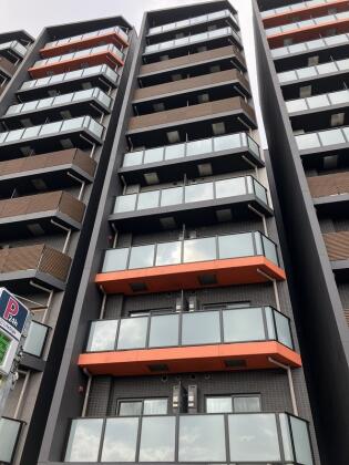 スパシエエール横浜