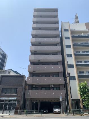 プラシス門前仲町