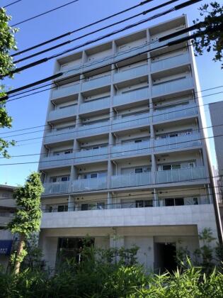 デュオステージ宮崎台