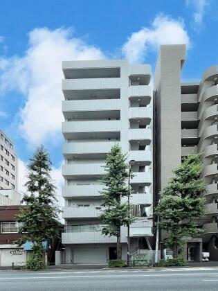 パルムアベニュー新高円寺