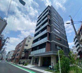アスブルーム奥浅草