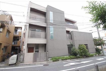 シティテラス池袋本町