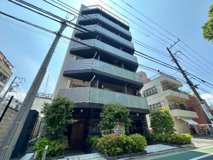 LEXE 文京白山（レグゼ文京白山）