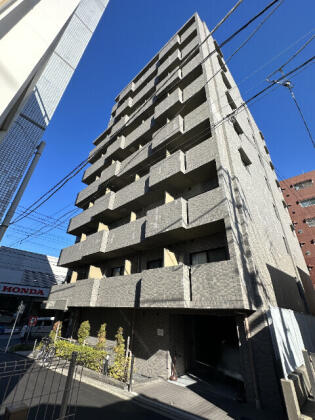 ルーブル中落合