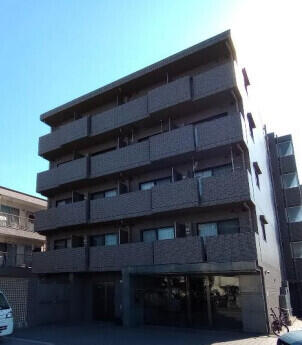 ルーブル西蒲田参番館