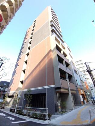 クレイシアIDZ板橋本町アーバンレジデンス